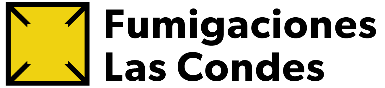 Logo fumigaciones las condes Móvil